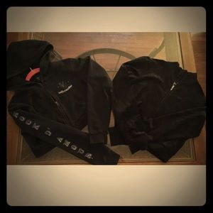 Victoria's Secret bundle size medium large