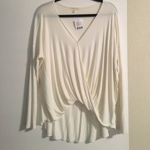 Urban outfitters blouse NWT