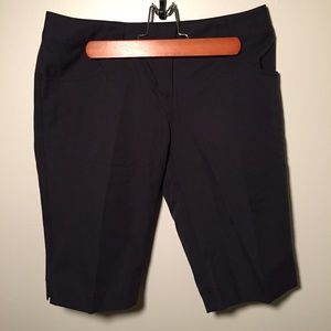 Adidas ClimaLite Bermuda Golf Shorts
