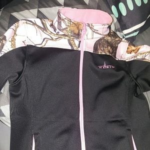 Habit women's jacket