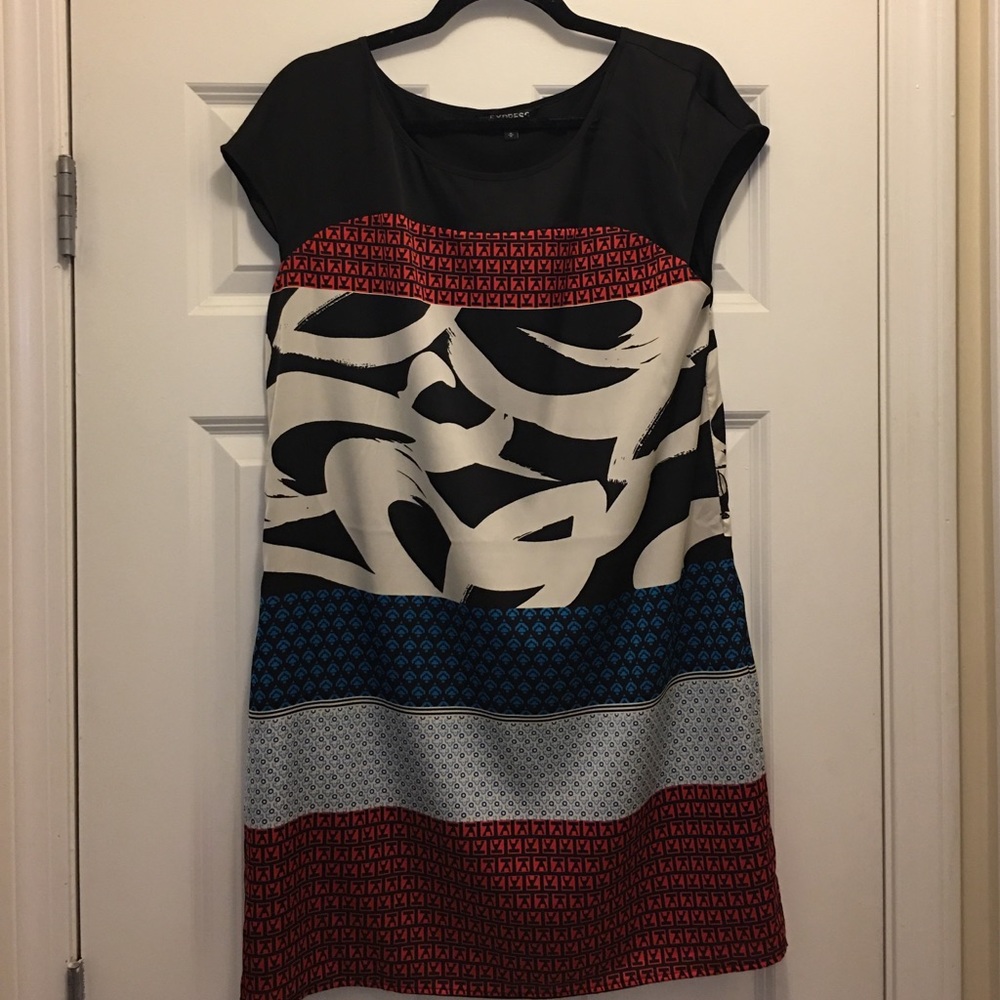 Express Dress