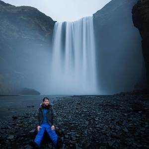 Meet your Posher, Micah