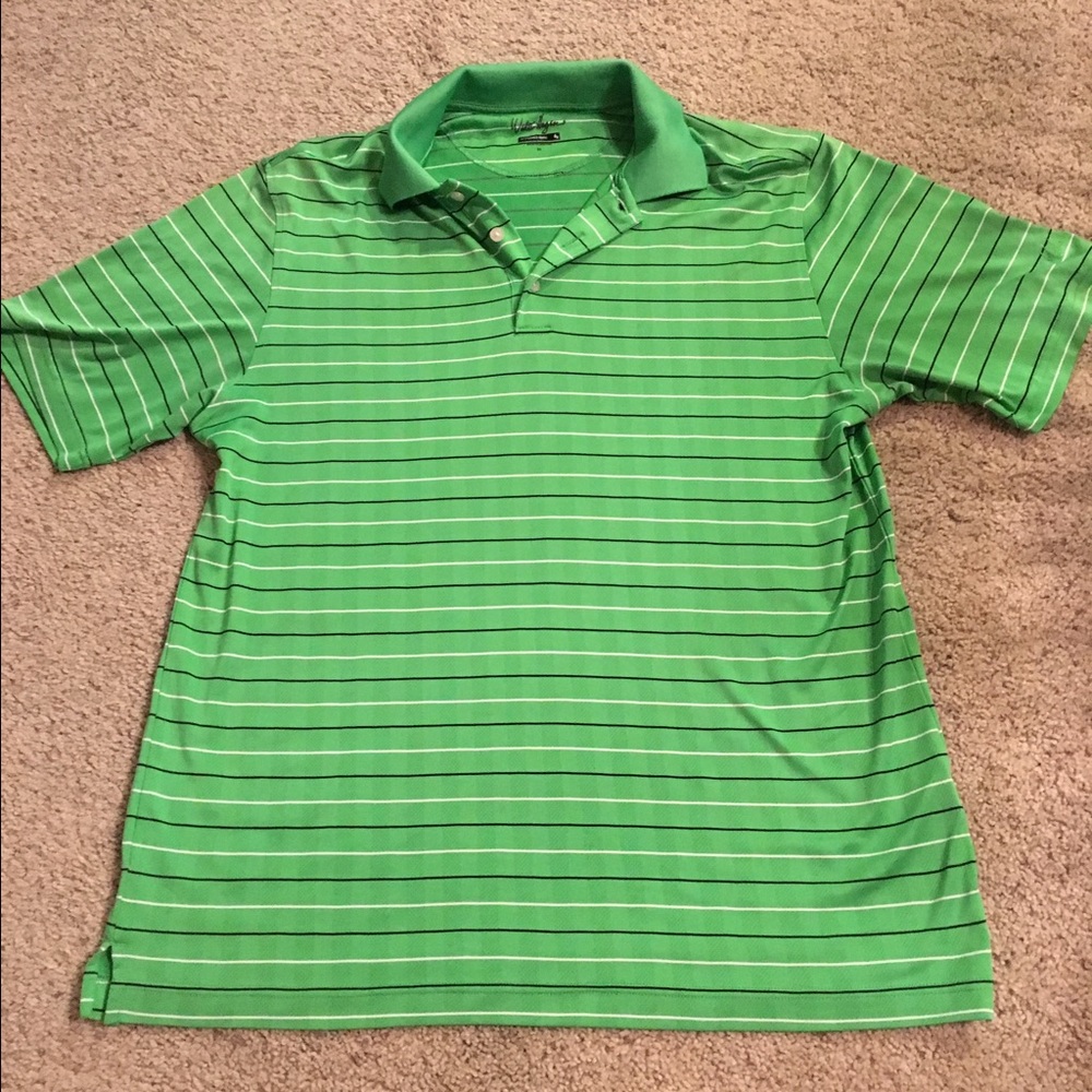 Walter Hagan Golf Shirt