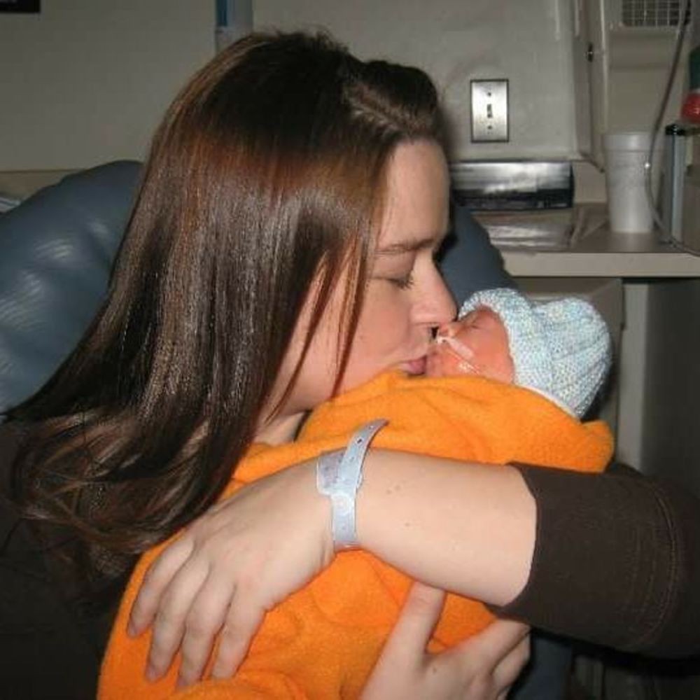 Meet your Posher, Jennifer