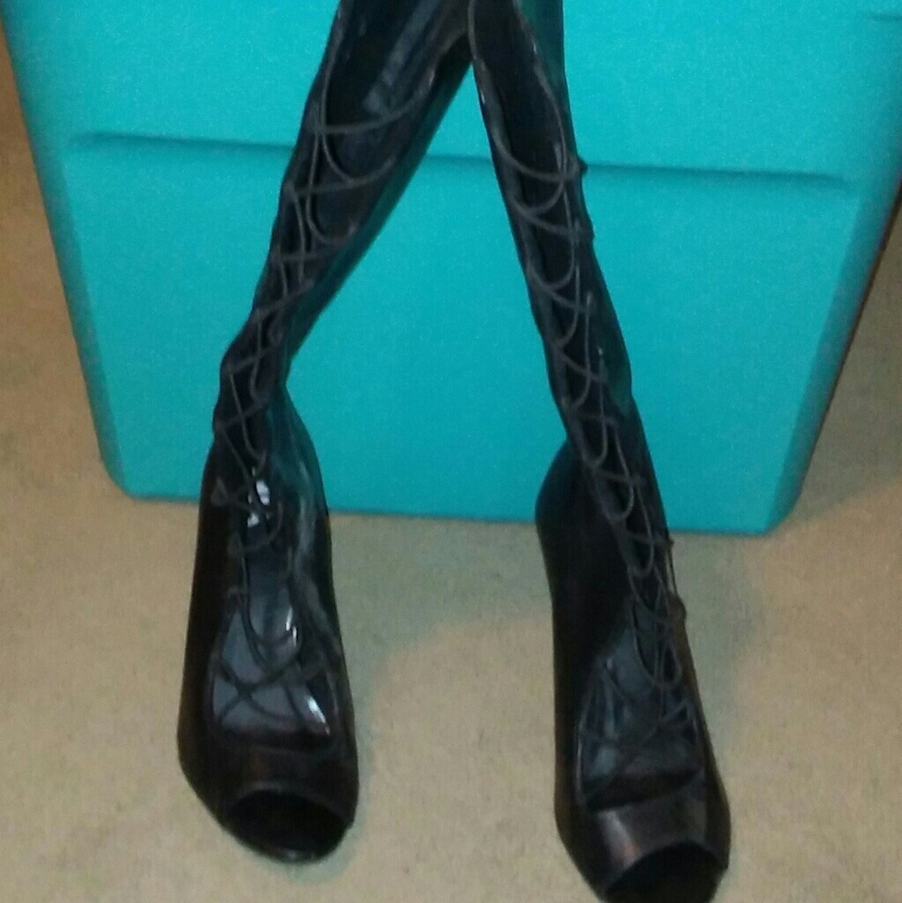 Used heels