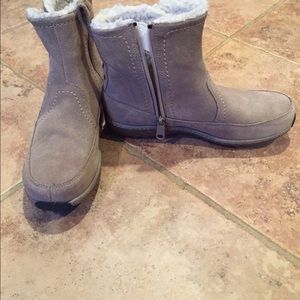 Timberland Earthkeepers Granby Ankle Boots