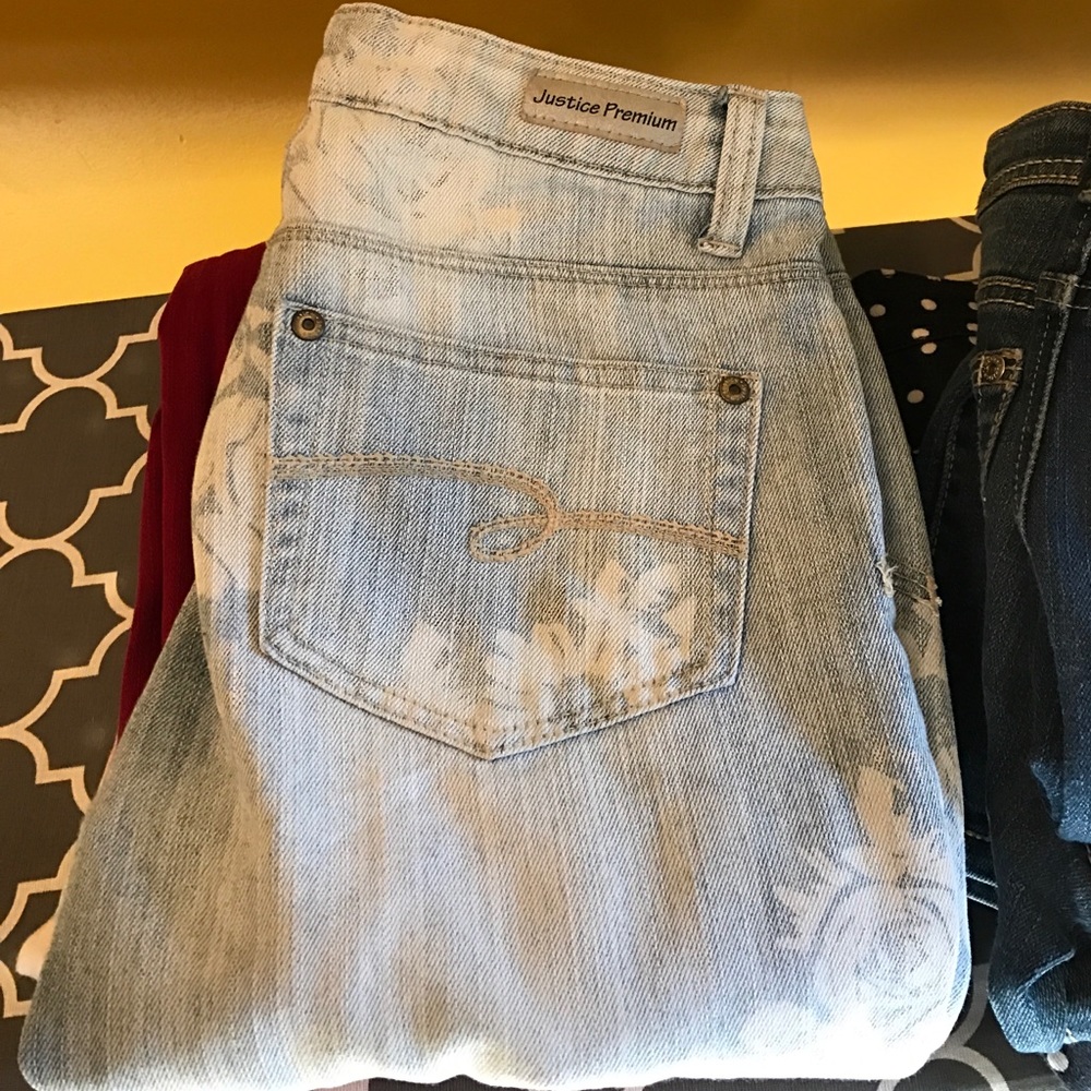 Junior Jeans