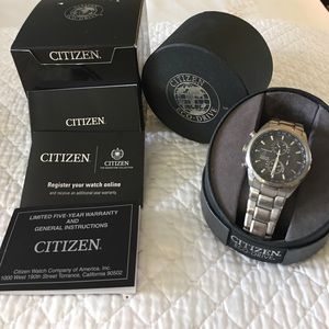 Citizen men's Watch