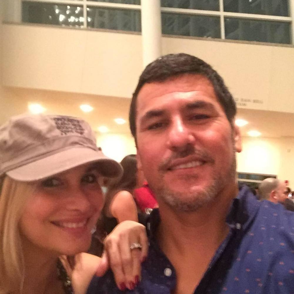 Meet your Posher, Patricia