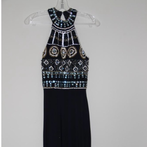 BRAND NEW- Prom Dress - Picture 2 of 4