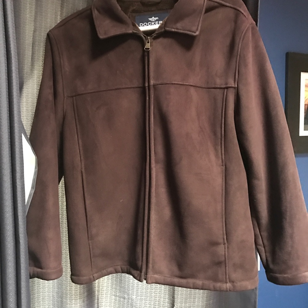 Men's Dockers Jacket