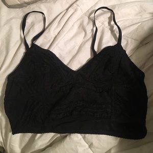 Free people bralette nwot