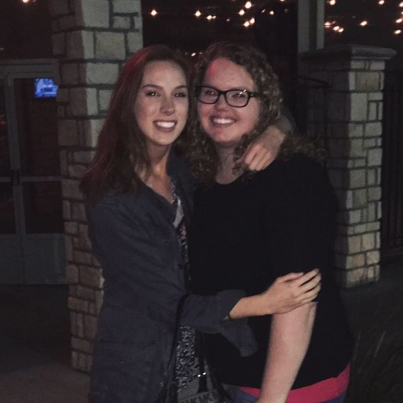 I'm a Posh Ambassador! - Picture 4 of 4