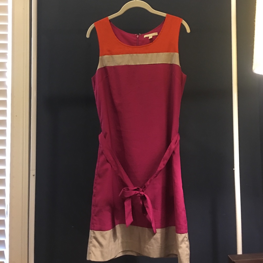 Classy Banana Republic shift dress