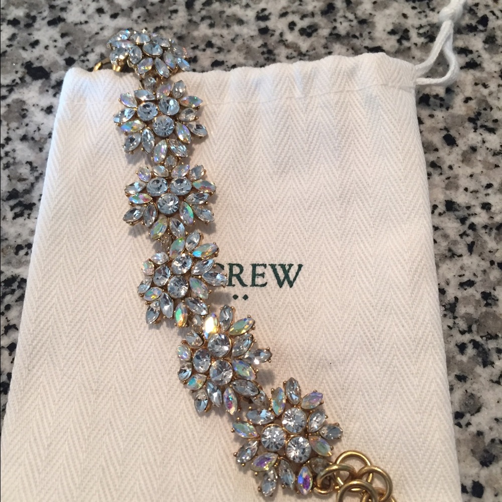 J. Crew bracelet