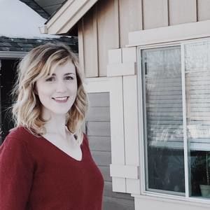 Meet your Posher, Haley