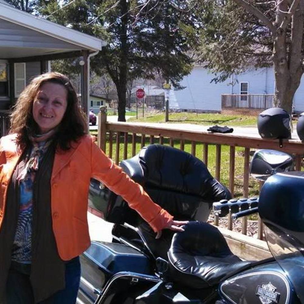 Meet your Posher, Ronda