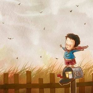 Meet your Posher, Spencer