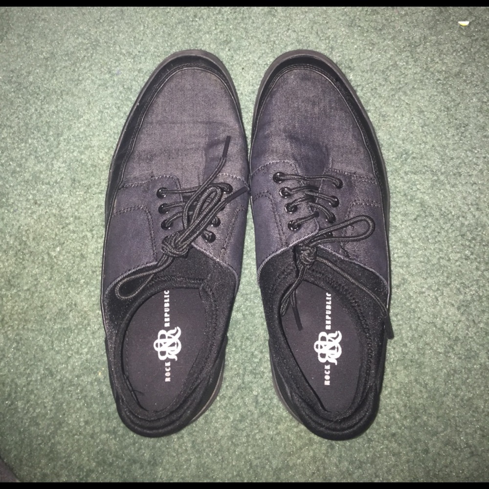 Men's Rock & Republic Shoes