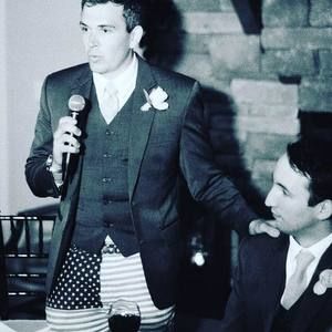 I thought this was Tinder.