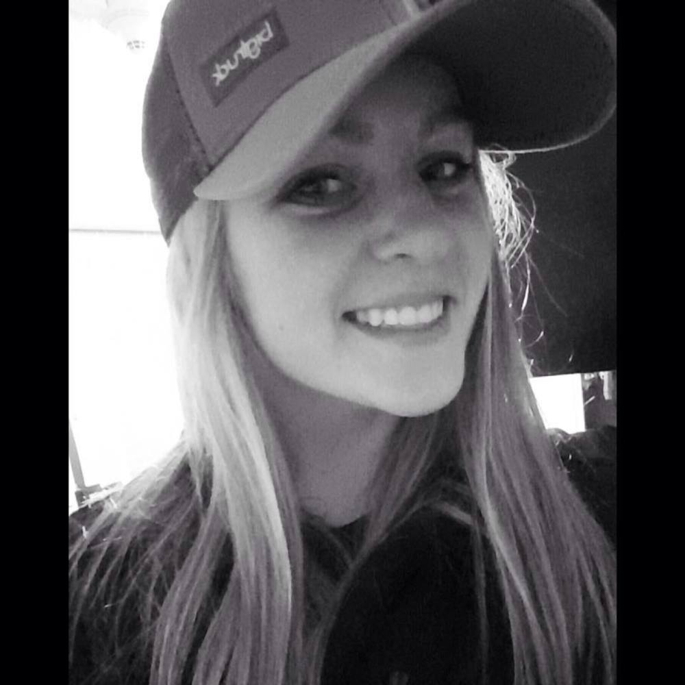 Meet your Posher, Bree