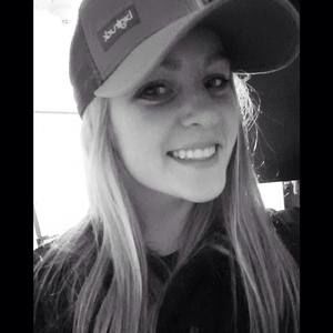 Meet your Posher, Bree