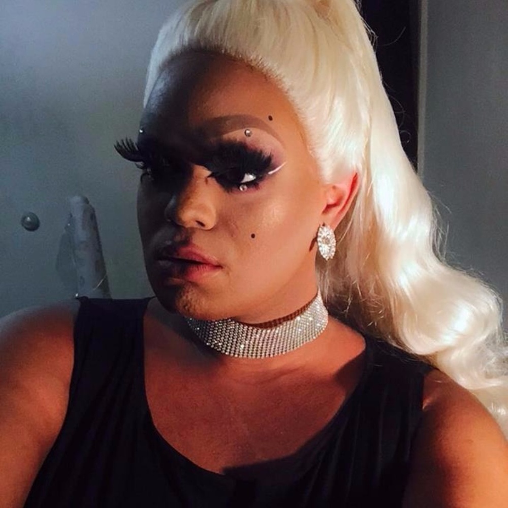 Meet your Posher, Kaykay