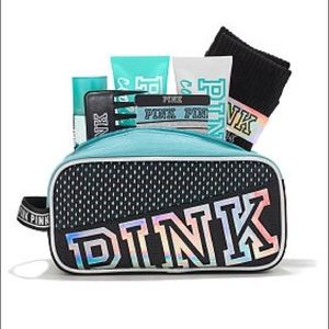 Pink bundle each