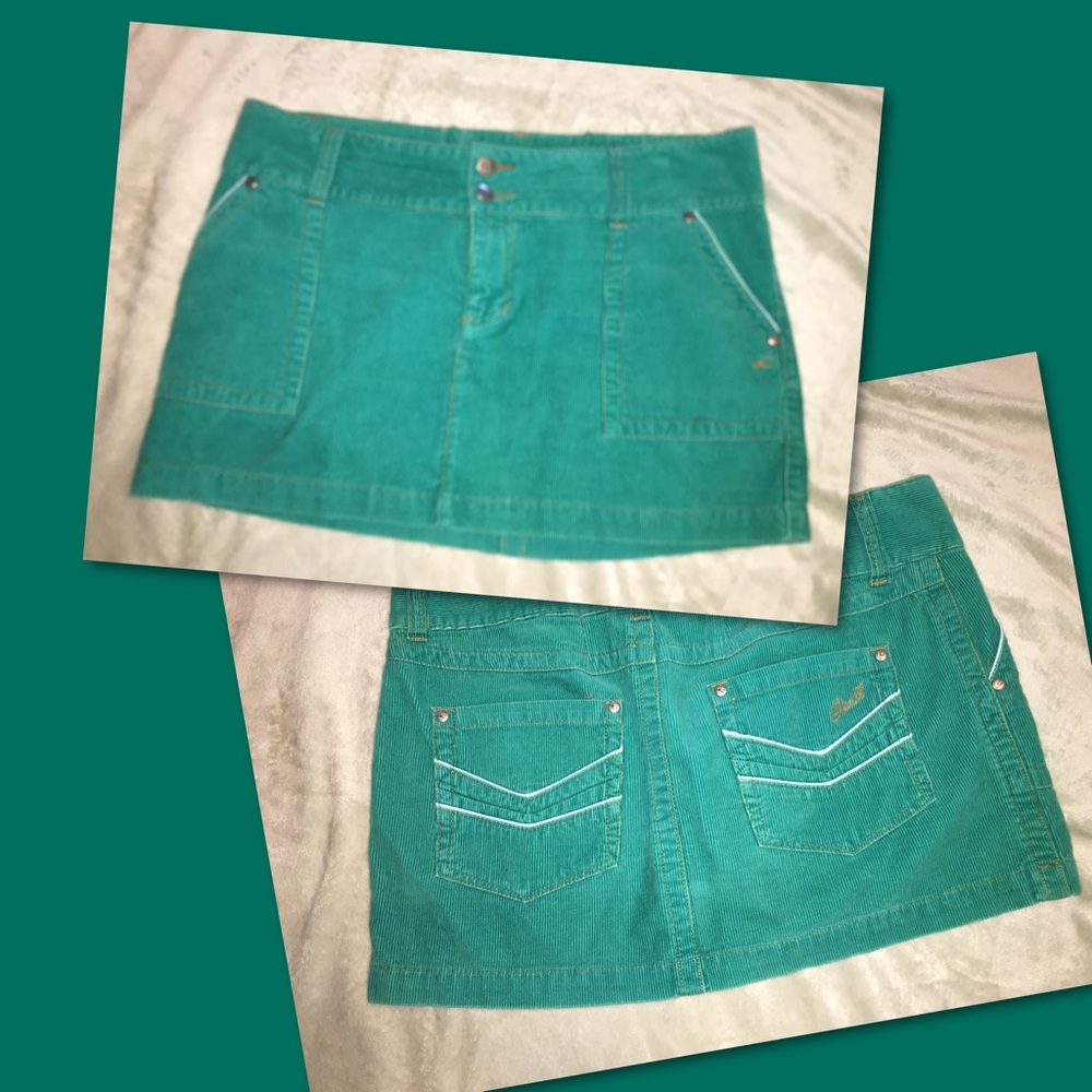 O'Neill mini skirt