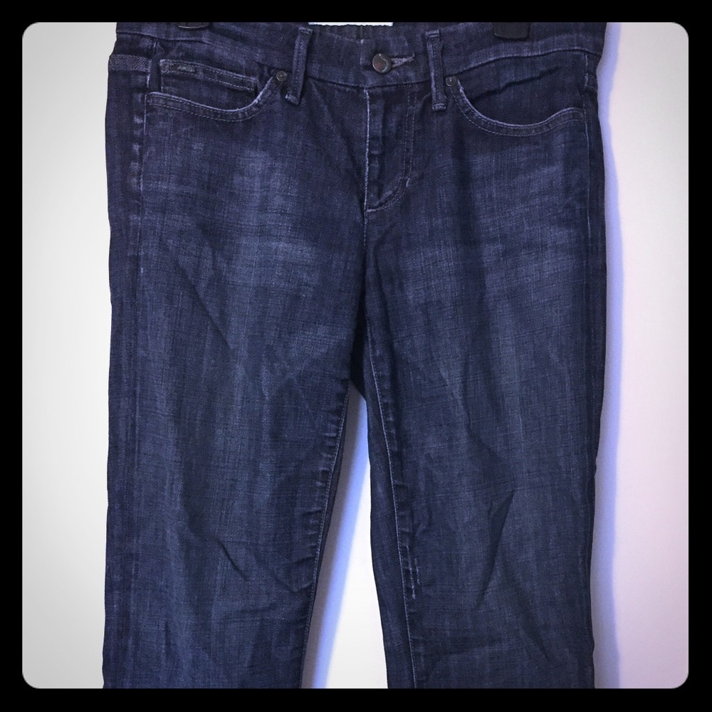 Joe's Jeans capri jeans. Size 29.