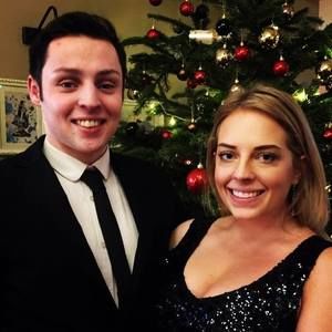 Meet your Posher, Avril