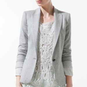 Zara Blazer