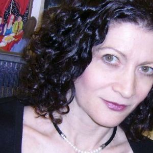 Meet your Posher, Claudette