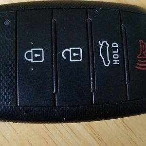 Meet your Posher, Wilson