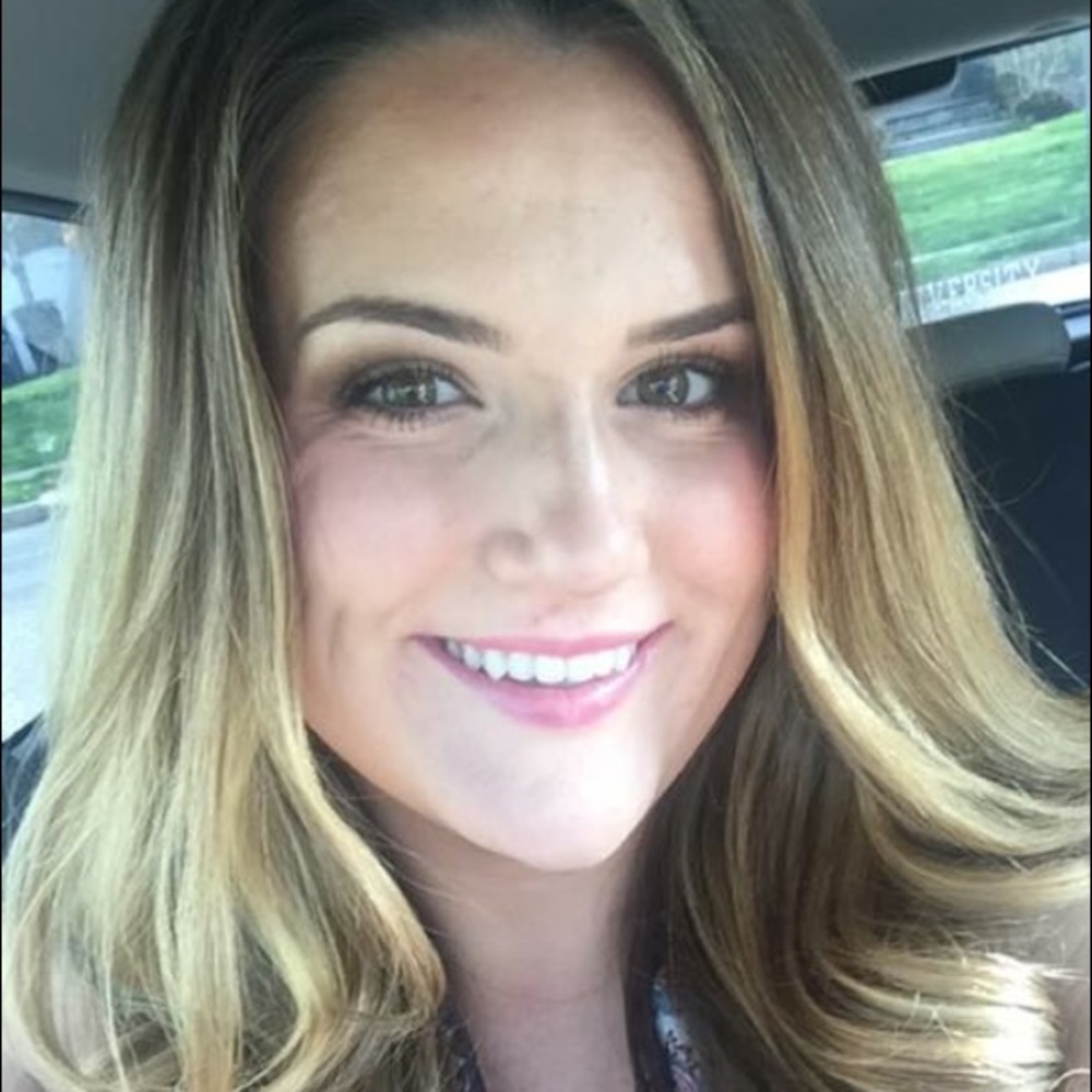 Meet your Posher, Summer