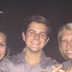 Meet your Posher, Grant