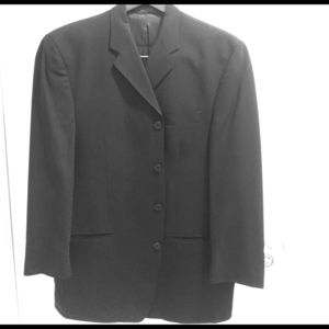 Black Blazer/Sports Coat