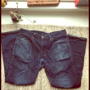 Levi 511 Commuter Jeans