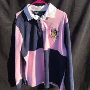 POLO BY RALPH LAUREN -- USED -- SIZE XXL