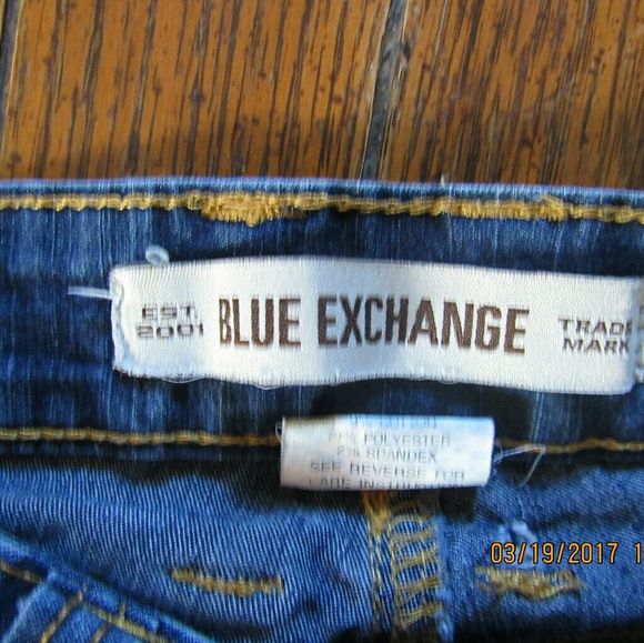 Jeans - Picture 2 of 2
