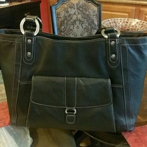 Laptop bag