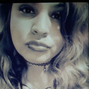 Meet your Posher, Ericka