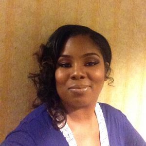 Meet your Posher, Jenn