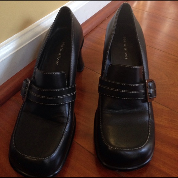 Naturalized loafers - Picture 2 of 4