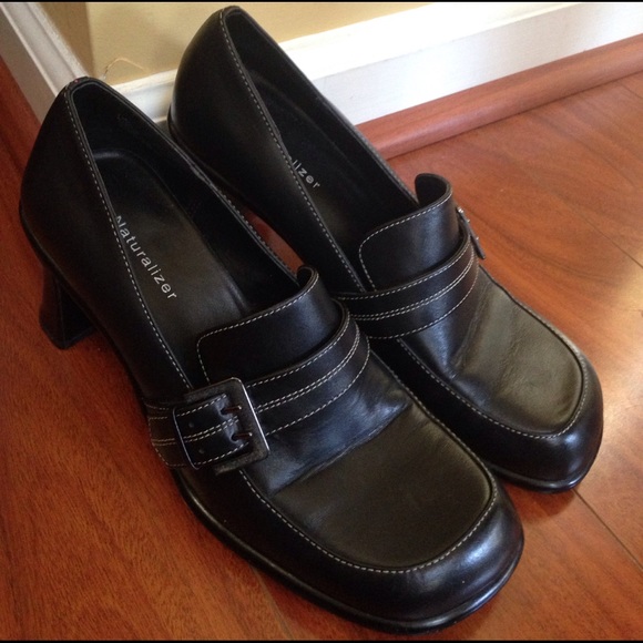 Naturalized loafers - Picture 4 of 4
