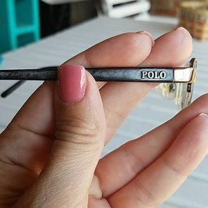 Ralph Lauren Polo glasses