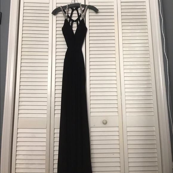 Prom Dress - Picture 2 of 4