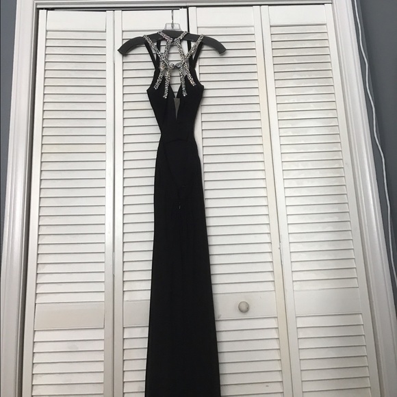 Prom Dress - Picture 3 of 4