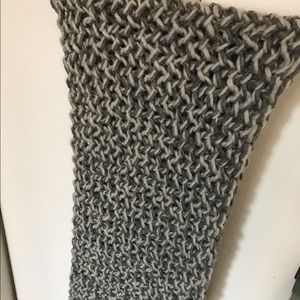 Fratelli Talli wool extra long scarf