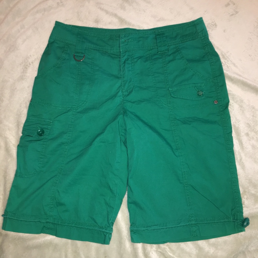 Hannah shorts